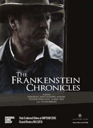 Хроники Франкенштейна онлайн